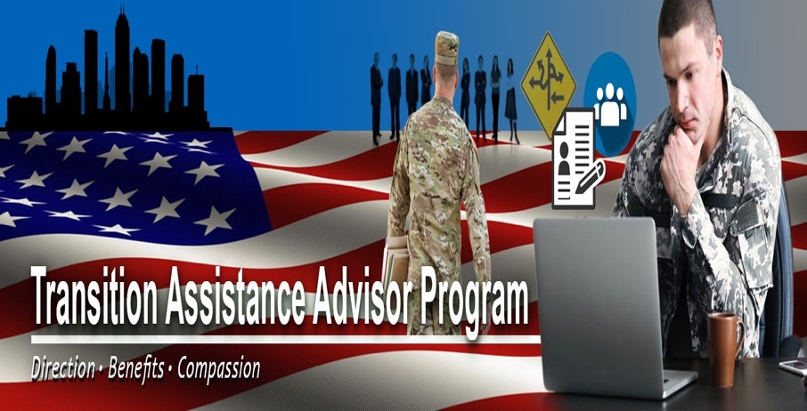 TAP Program Header TAP Program Header